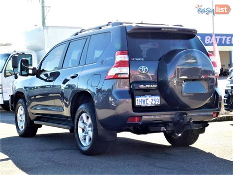 toyota prado gxl|Toyota Land Cruiser Prado .